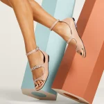 Hermès Kristen sandal - Image 5